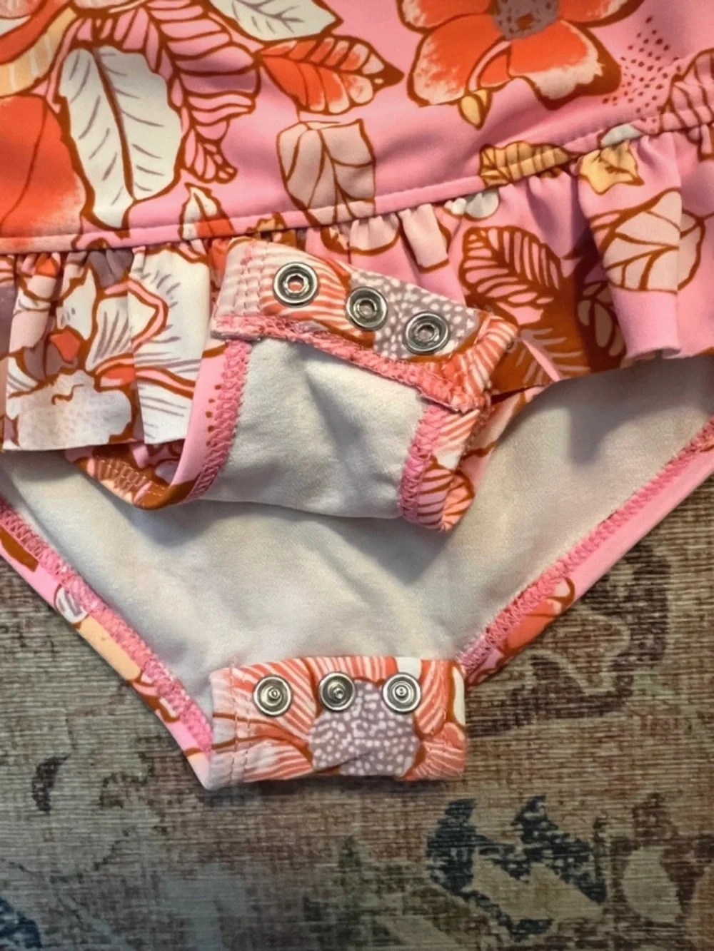 OshKosh Bgosh 🌻3 $25